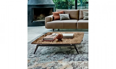 Стол журнальный DITRE ITALIA JTA01 DAVID