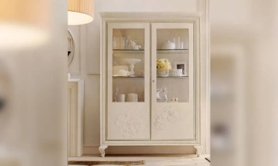 Витрина Avenanti Albert 4