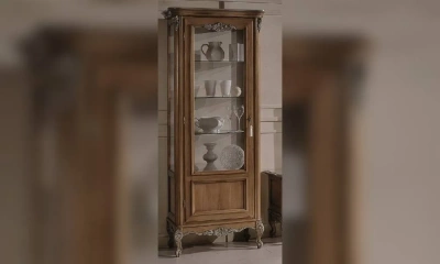 Витрина Giuliacasa Vi0521/Sc-Si