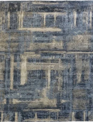 Ковер Sahrai Blue Noon 360Cm X 280Cm