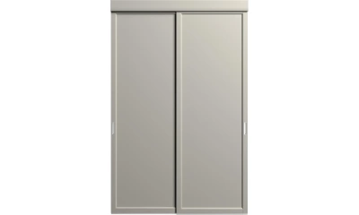 Перегородка Софья. Коллекция Original. Модель с филенкой (57)