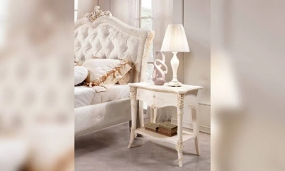 Тумба Прикроватная Antonelli Moravio 1010A