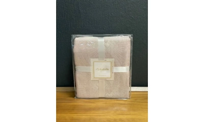 Плед Asabella 160*220 см.