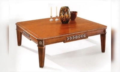 Стол Журнальный Angelo Cappellini 6930/Q13