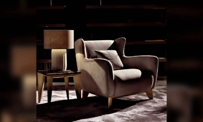 Кресло Signorini Coco Sue