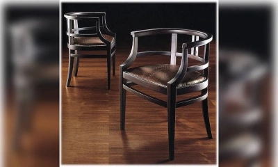 Стул Smania Bigi