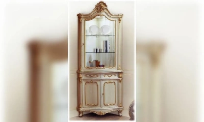 Витрина Angelo Cappellini 10203