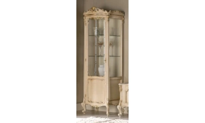 Витрина 1-дверная Vaccari Giovanni Bella Italia