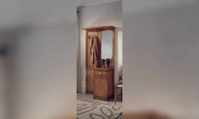 Прихожая Vaccari Giovanni Bella Italia 4