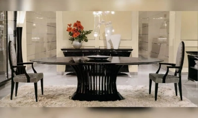 Стол Re Deco Charme 4