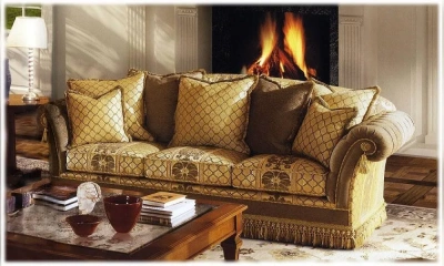 Диван Angelo Cappellini Zola