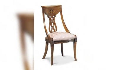 Стул Francesco Molon S112D