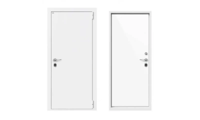 Дверь входная квартирная PORTALLE Shweda