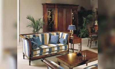 Диван Francesco Molon 18Th Century 3