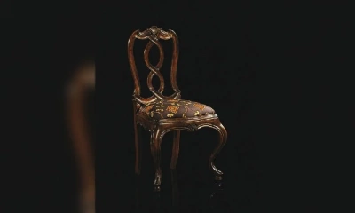 Стул Francesco Molon S365