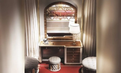 Туалетный Столик Asnaghi Interiors Blenda