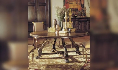 Стол Francesco Molon F107