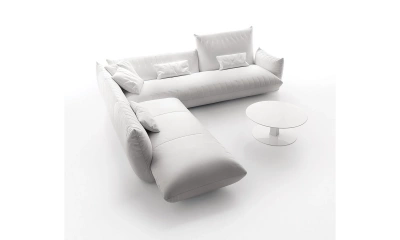 Диван угловой Bellavita New Alberta Salotti