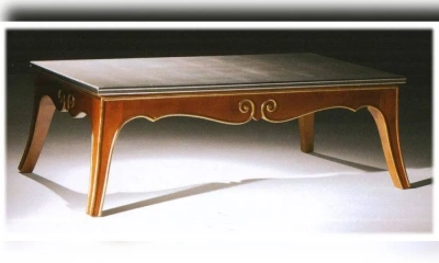 Стол Журнальный Asnaghi Interiors Or503