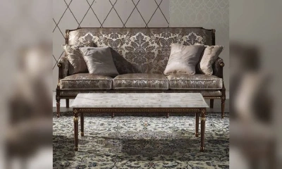 Софа Angelo Cappellini Timeless 2