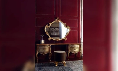 Туалетный Столик Silik Vesta