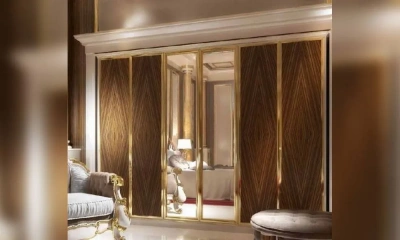 Шкаф Asnaghi Interiors Aid03211