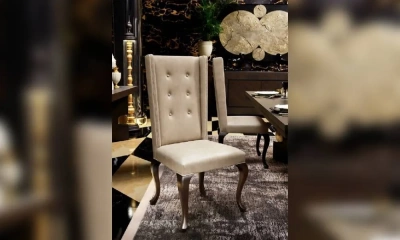 Стул Smania Clelia