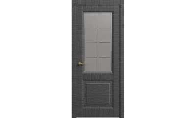 Межкомнатная дверь Софья, коллекция Classic, Модель 01.152