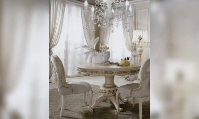 Стол Antonelli Moravio 3646