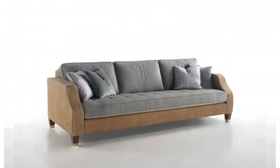 Диван Gold Confort Conrad 3 Posti