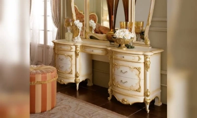 Туалетный Столик Agm Royal 2