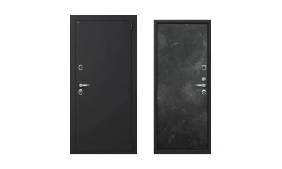 Дверь входная квартирная PORTALLE Shweda