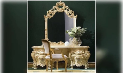 Туалетный Столик Silik Olimpia