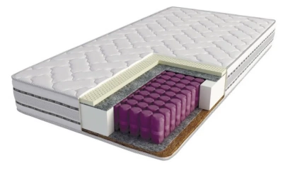 Матрас Сонберри Molle-5