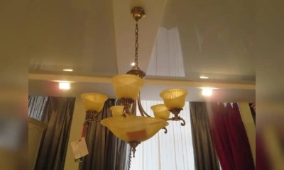 Riperlamp Люстра 711A(Ea)