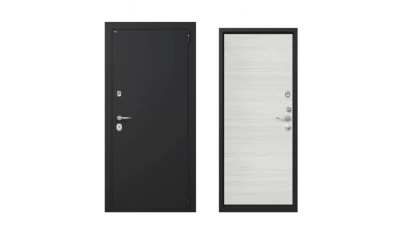 Дверь входная Portalle Shweda Light