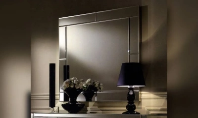 Зеркало Dv Home Collection Envy