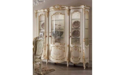 Agm (Alberto E Mario Ghezzani) Витрина 3А