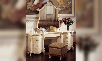 Туалетный Столик Agm Barocco