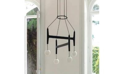 Люстра Porada Astra 2