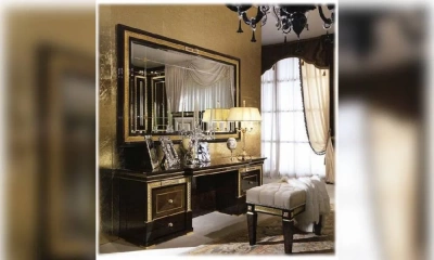 Туалетный Столик Turri Arcade Royale