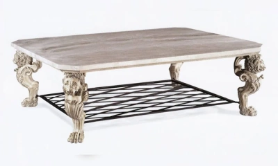 Стол Журнальный Roberto Giovannini 1155