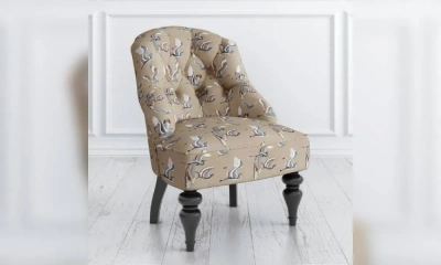 Кресло Kreind Canapes Шоффез M08-B-0390