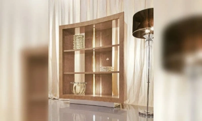 Стеллаж Giorgio Collection Sunrise