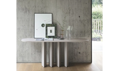 Консоль Bonaldo Geometric