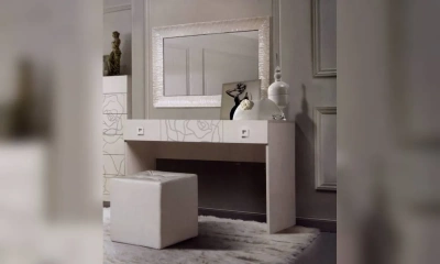 Туалетный Столик Ярцево Роза