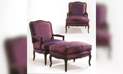 Кресло Angelo Cappellini 2359