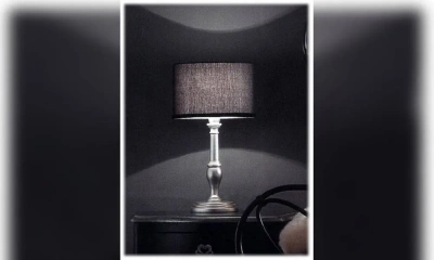 Настольная Лампа Camelot Corte Zari 1431-R