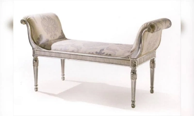 Банкетка Angelo Cappellini Accessories 6