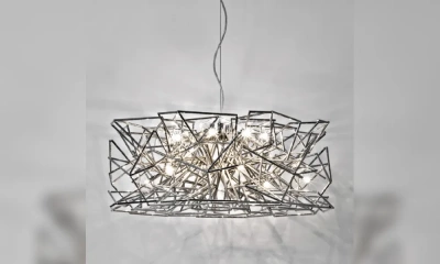 Terzani Люстра Etoile